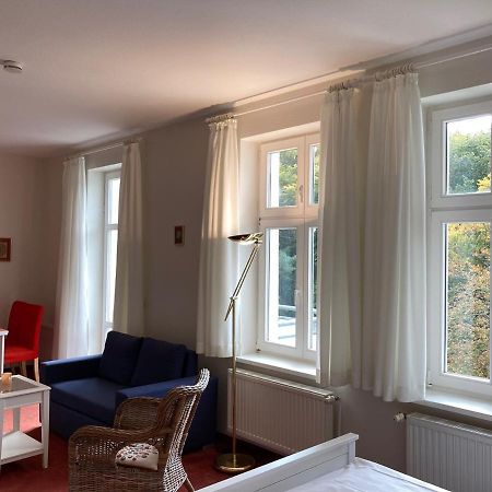 16 Ananda Im Zinnowitzer Hof 172-16 외부 사진