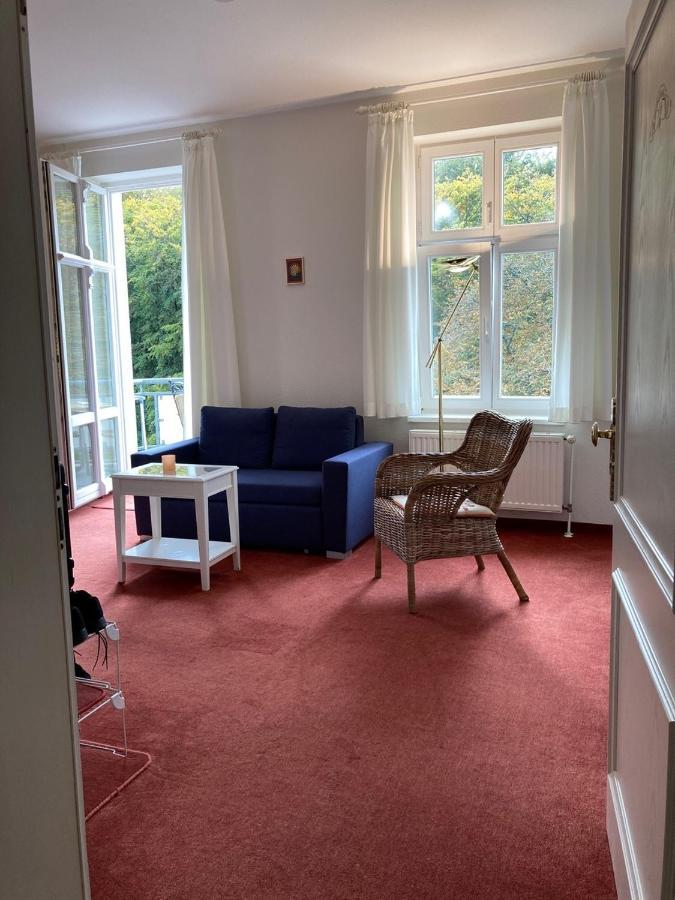16 Ananda Im Zinnowitzer Hof 172-16 외부 사진